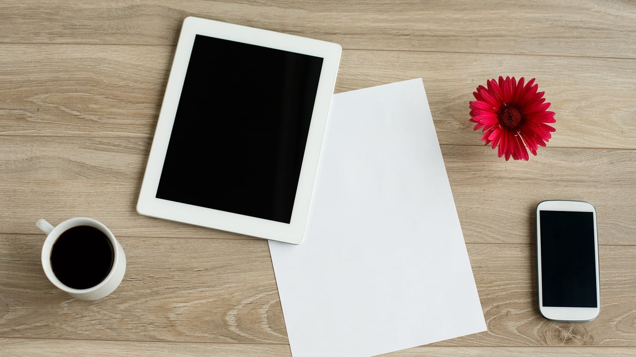 Managing Remote Teams in Human Services