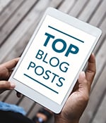 Top Blog Posts Small