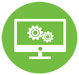 A software update may be required