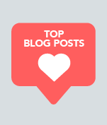 2020 Top Blog Posts
