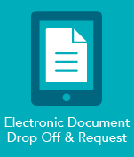 Electronic Document Drop Off & Request