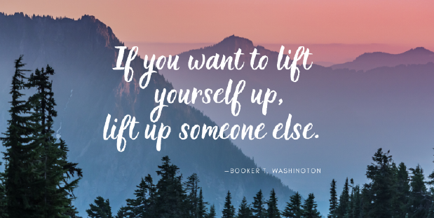 Dear Social Workers, Thank You for Showing Up. 