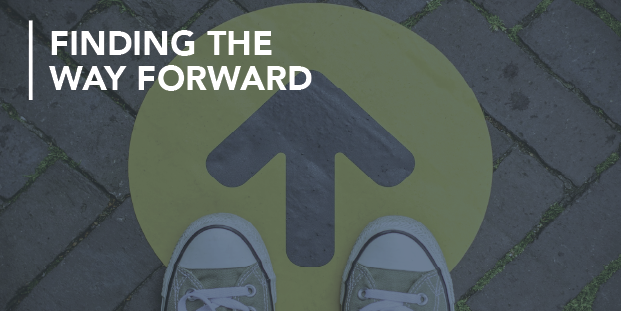Finding The Way Forward