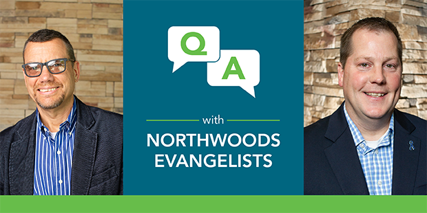 Northwoods Newsletter Q2 2020