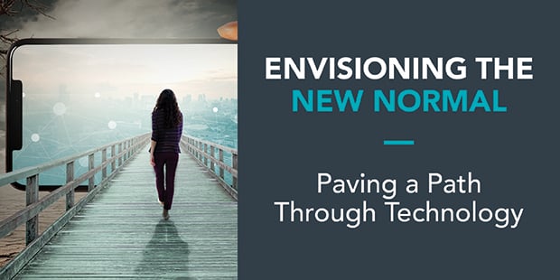 Envisioning the New Normal