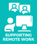 Supporting Remote Work