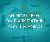 Shining Light on Dark Data in Adult Services