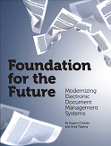 2021-09 Policy & Practice - Modernizing EDMS